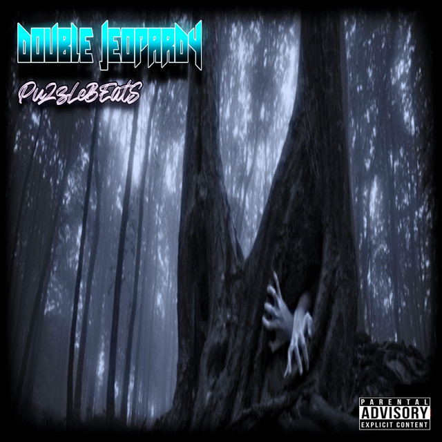 Double Jeopardy cover art