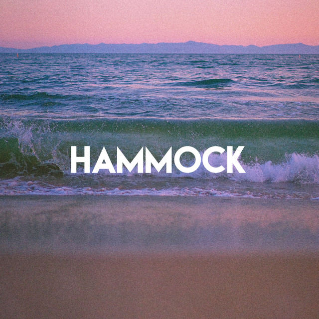 HAMMOCK cover art