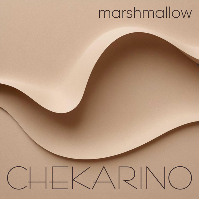 Обкладинка: Marshmallow — Chekarino