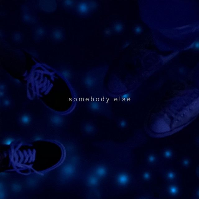 somebody else
