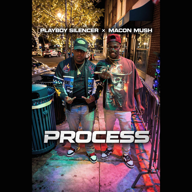 Process