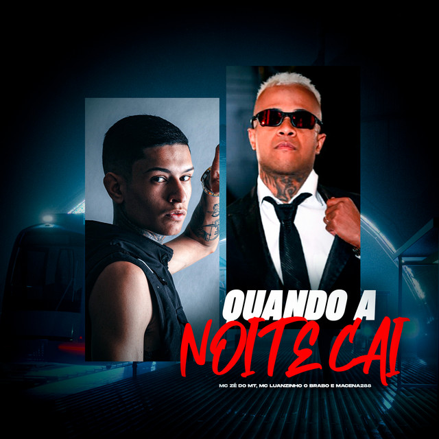 Quando a Noite Cai