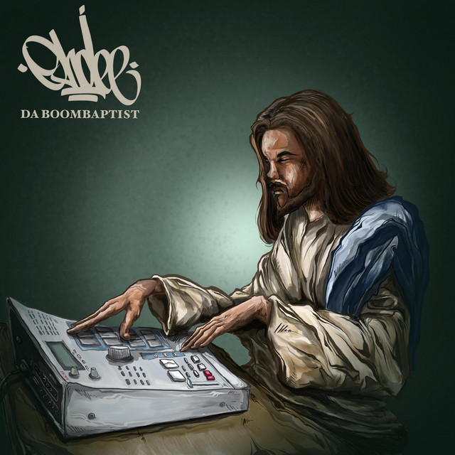 Da BoomBaptist cover art