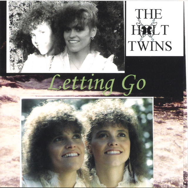 Letting Go cover art