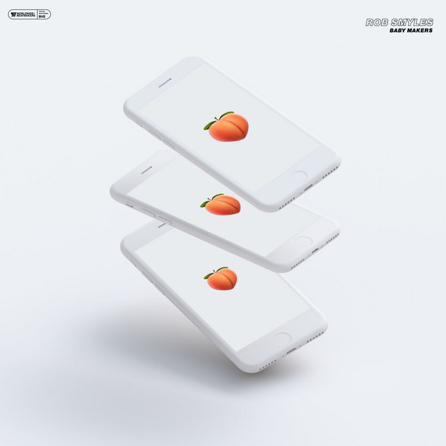 Babymakers cover art