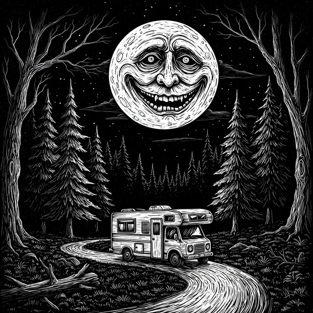 Spooky Things - Album by Vincent Projects | Spotify