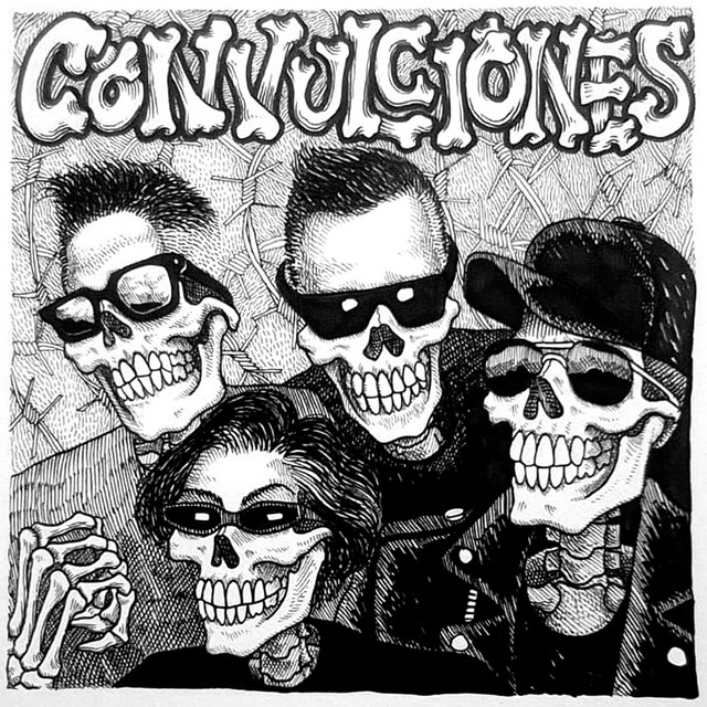 Sesion en Vivo con Bambamrecords (En vivo) cover art