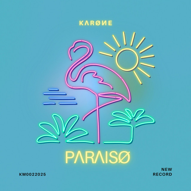 Paraiso