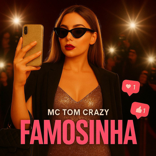 Famosinha