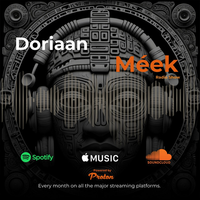 Méek 004 (DJ Mix)