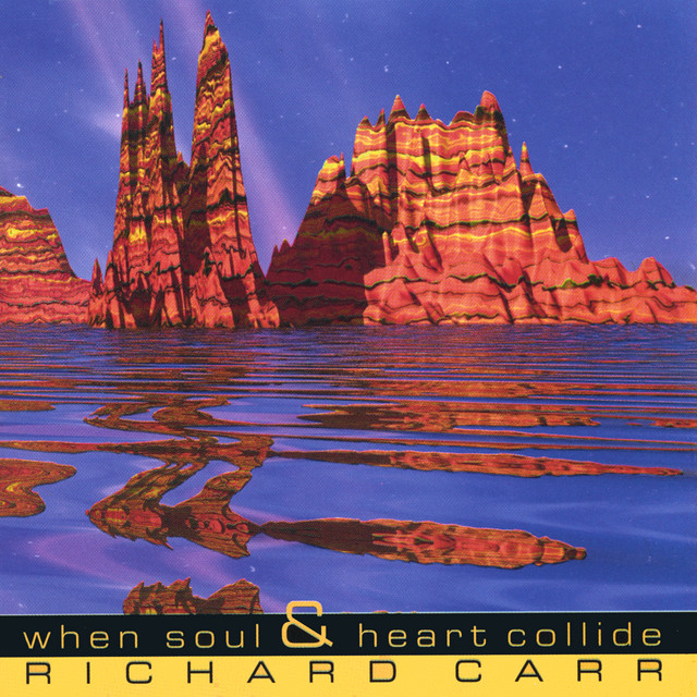 When Soul & Heart Collide cover
