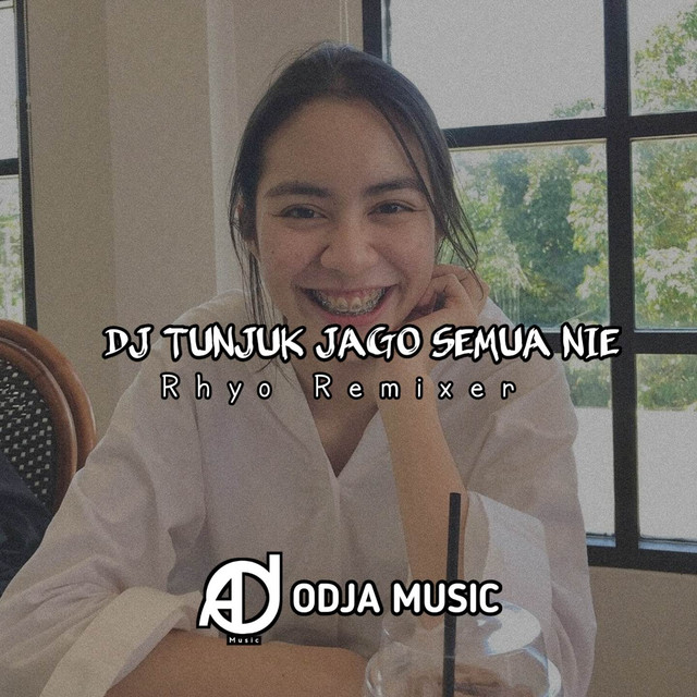 DJ TUNJUK JAGO SEMUA NIE - song and lyrics by Rhyo Remixer | Spotify