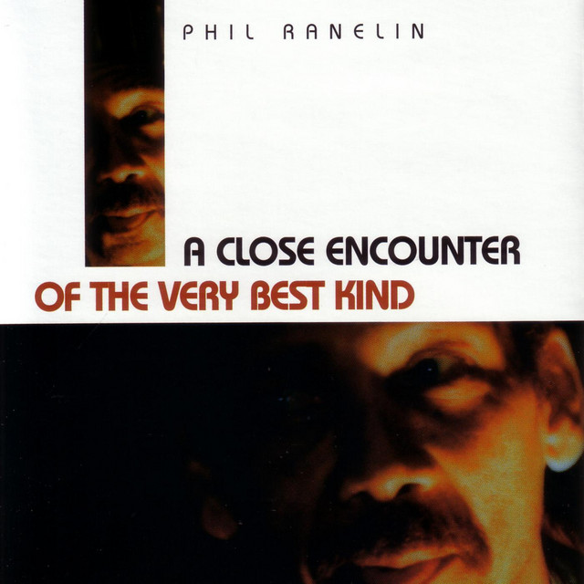 A Close Encounter Of The Very Best Kind cover art