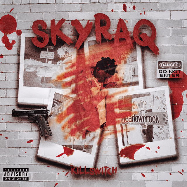 Skyraq cover art