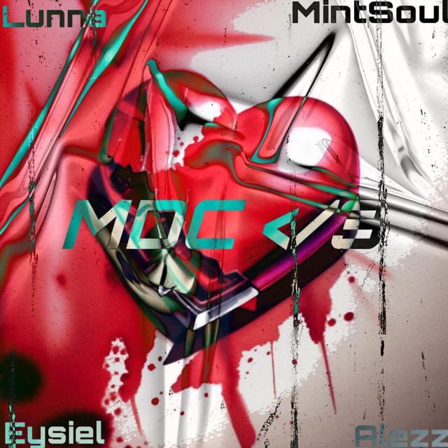 MDC cover art
