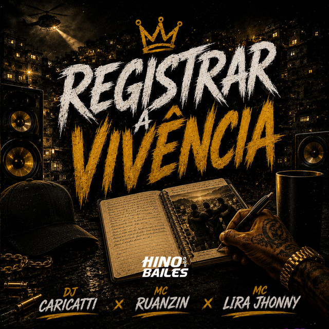 Registrar a Vivência