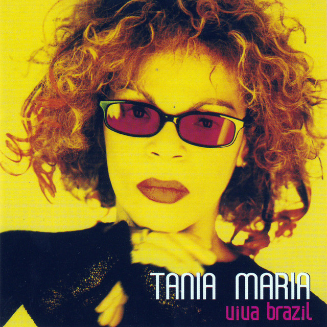 Viva Brazil cover art