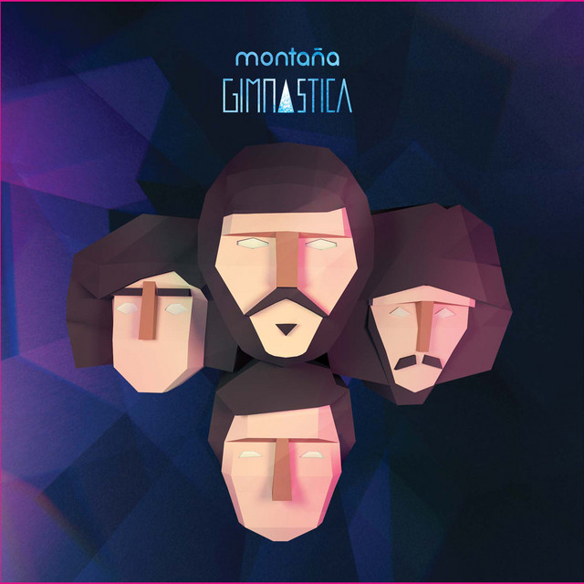 Montaña cover art