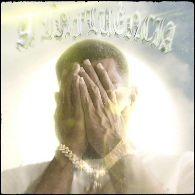 A Influência cover art