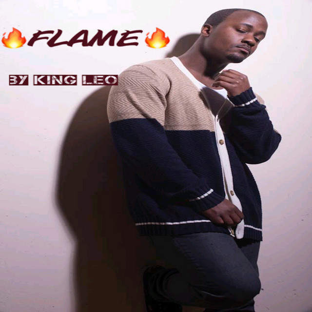 Flame - Single by King Leo | Spotify