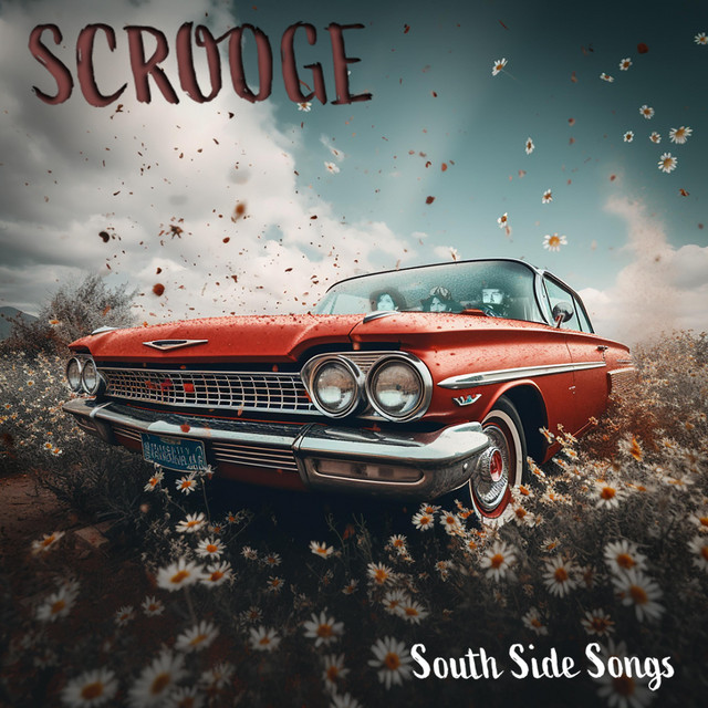 Scrooge