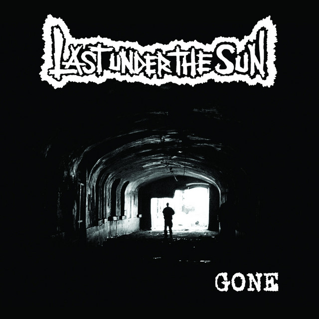 Gone cover art
