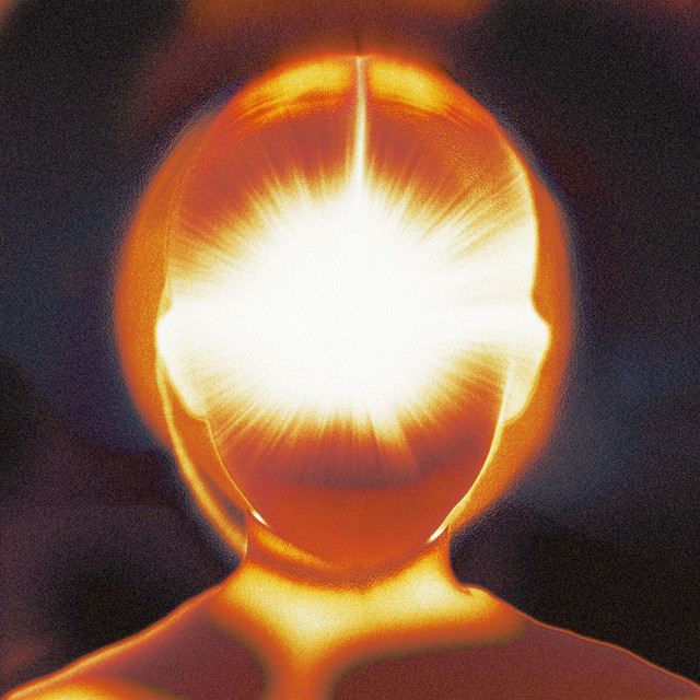 Eject album art