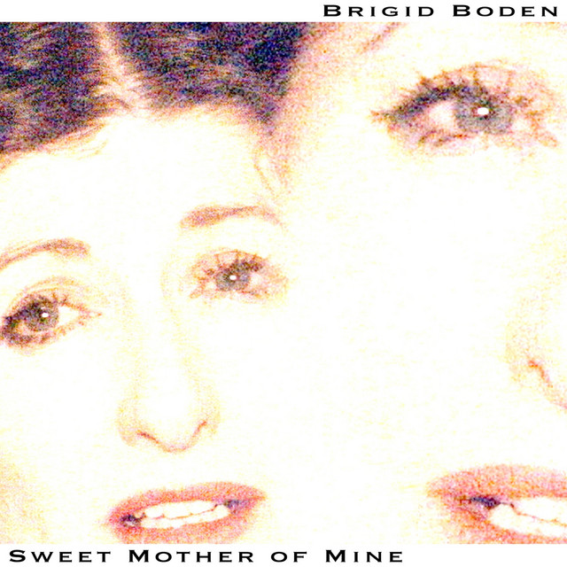 Brigid Boden Photo