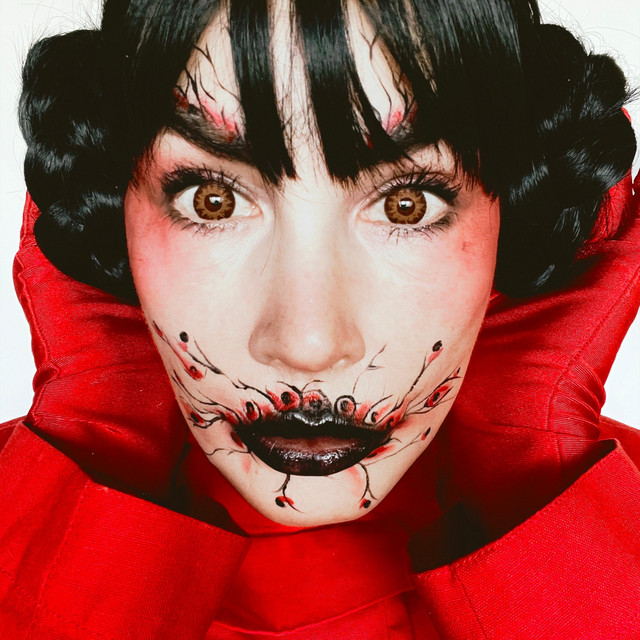 Shout cover art