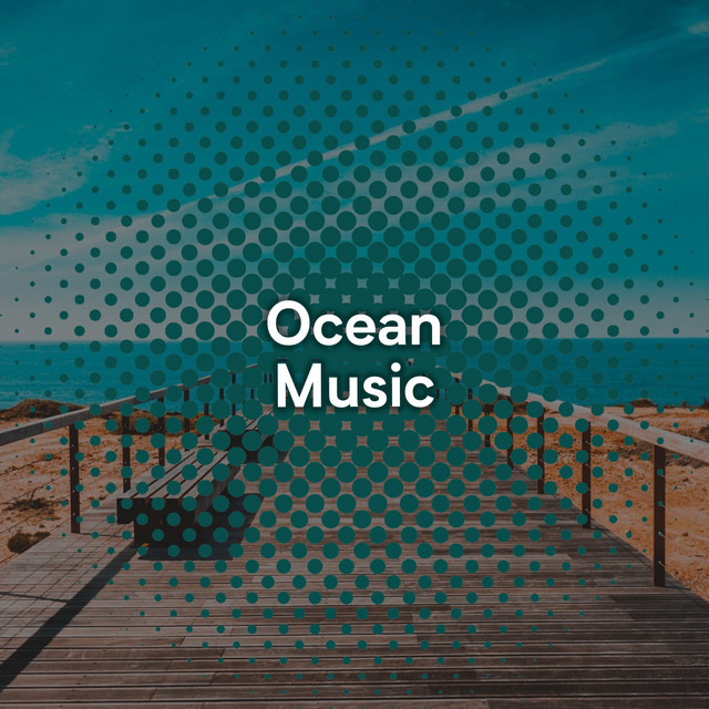 Soft Ocean Music cover art