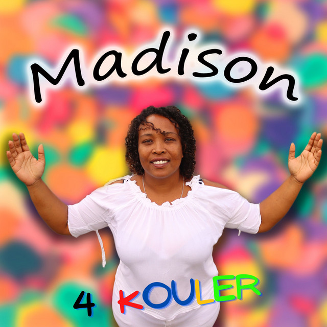 Madison | Spotify