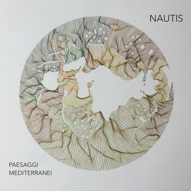 Paesaggi Mediterranei cover art