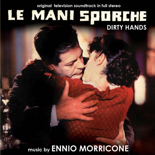 Cover du titre Momento sentimentale