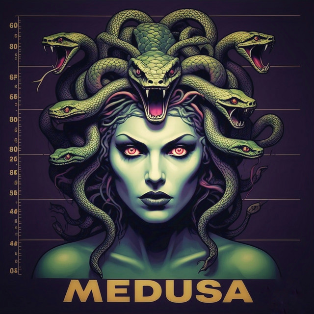 Medusa