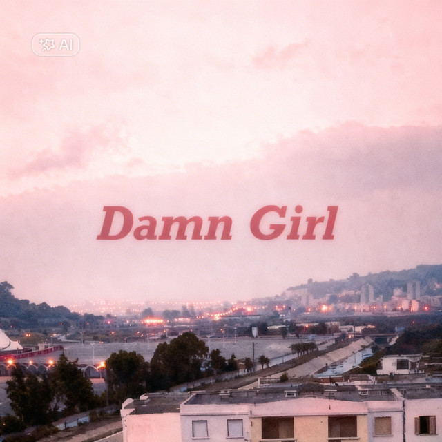 Islem-23 – Damn girl