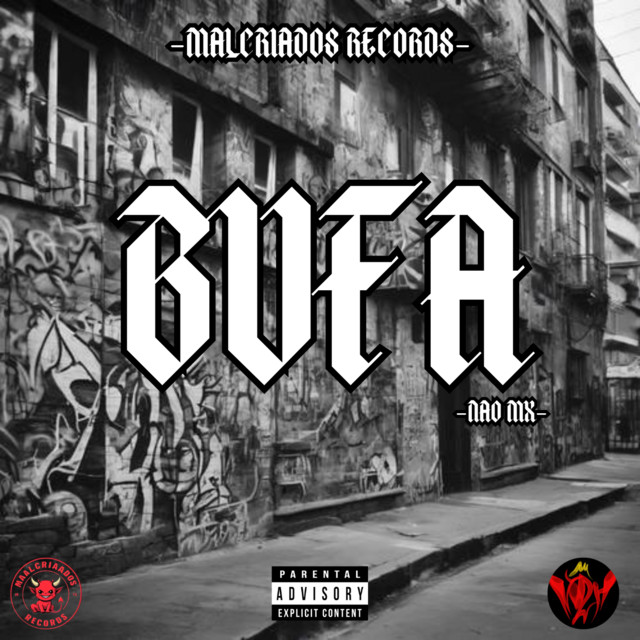 Bufa (Remix)