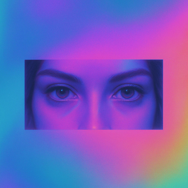 It's Your Eyes