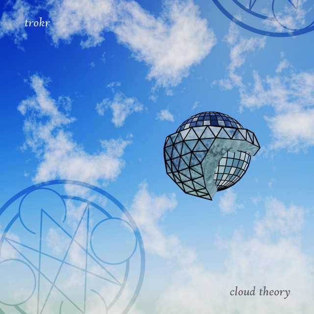 cloud theory cover art