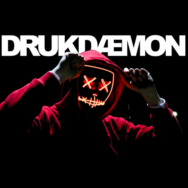 Drukdæmon cover art