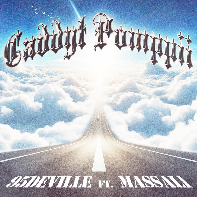 Caddyt Pomppii