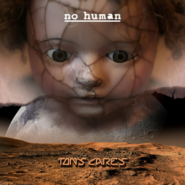 No Human cover