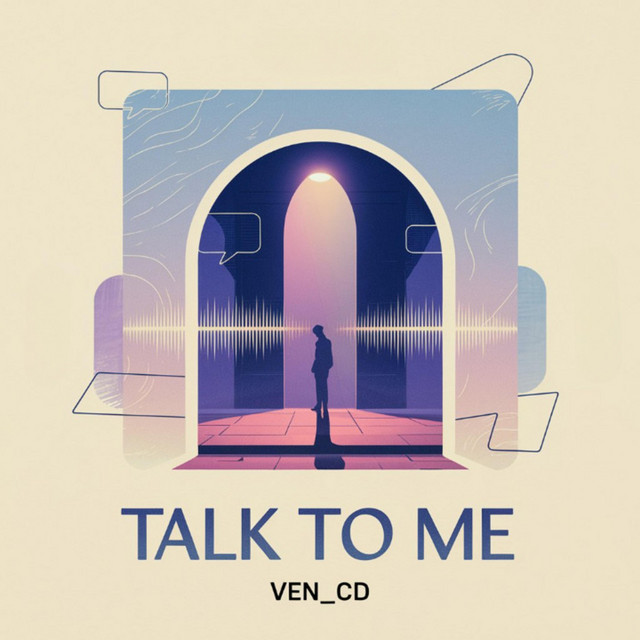Talk to me
