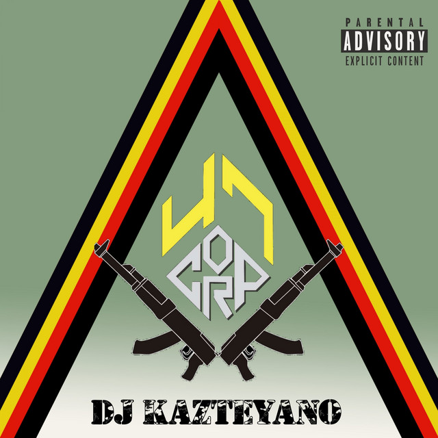 Lado B cover art