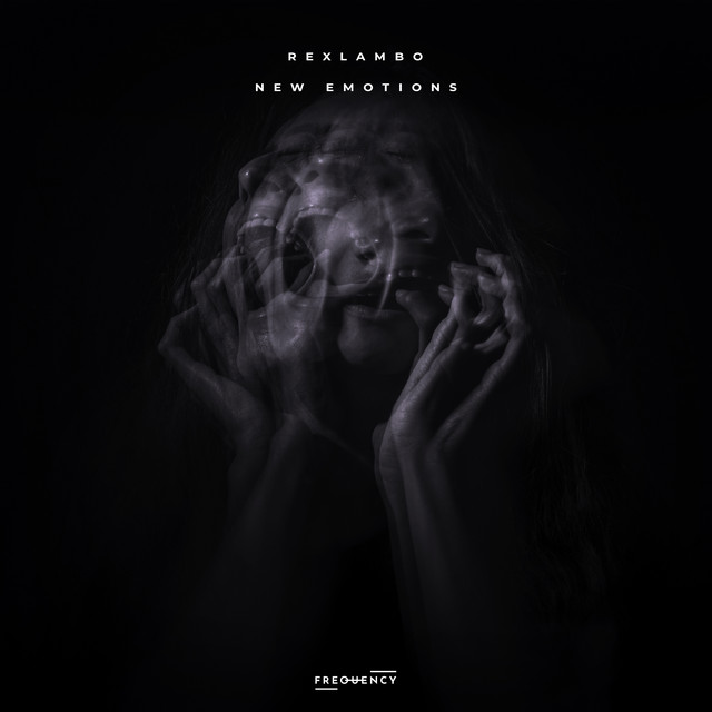 New Emotions cover art