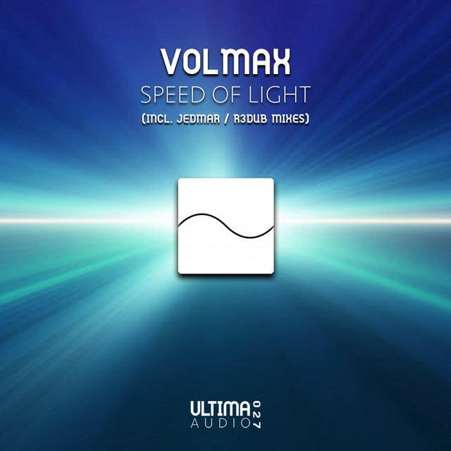 Speed of Light cover art