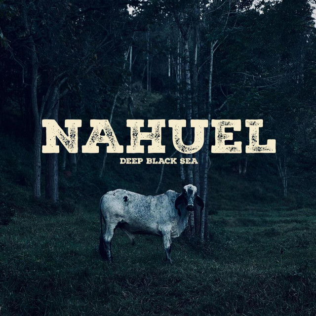 NAHUEL cover art