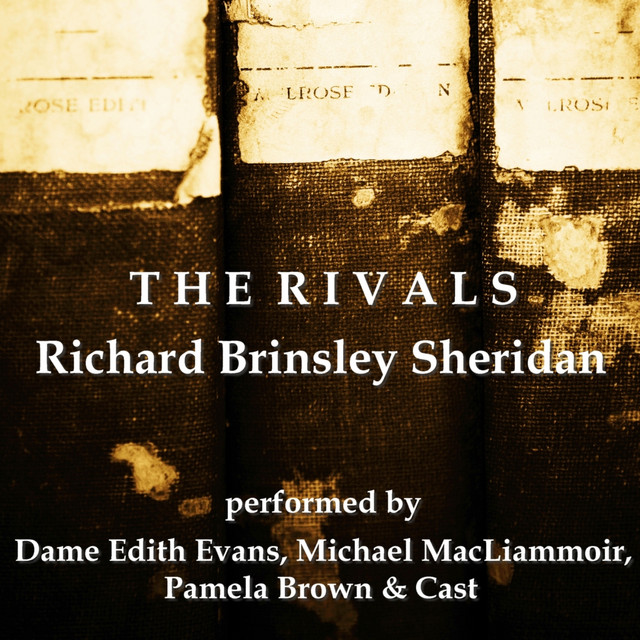 The Rivals cover art