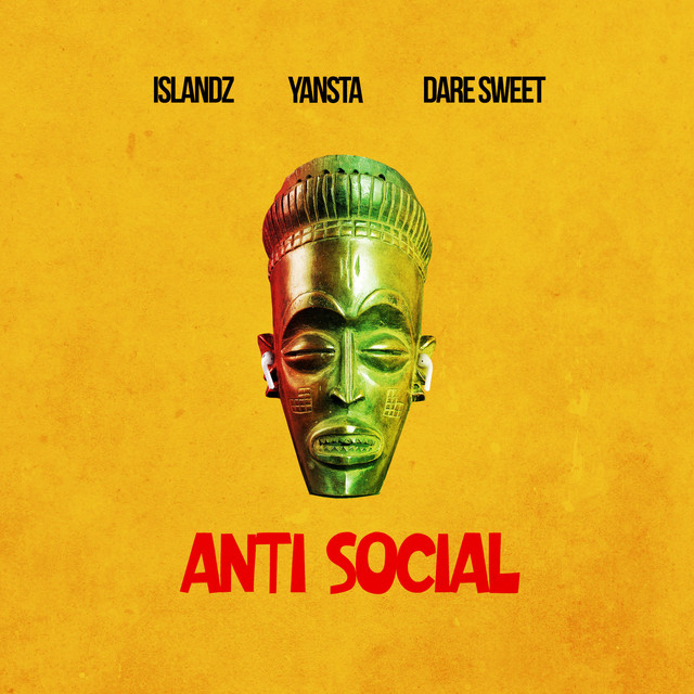 Anti Social
