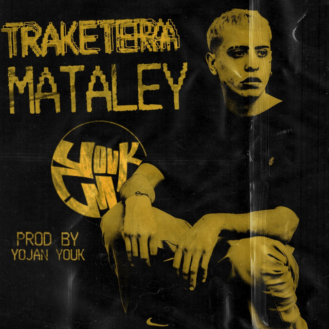 Traketera cover art