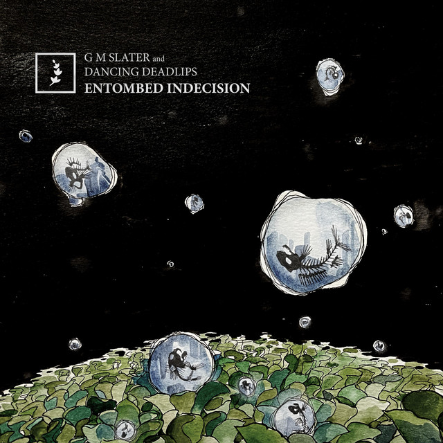 Entombed Indecision cover